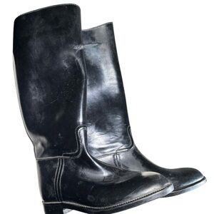 Aigle Riding Boots